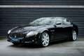 Maserati Quattroporte 4.7 S Executive - 22k KM - Mint conditie Noir - thumbnail 1