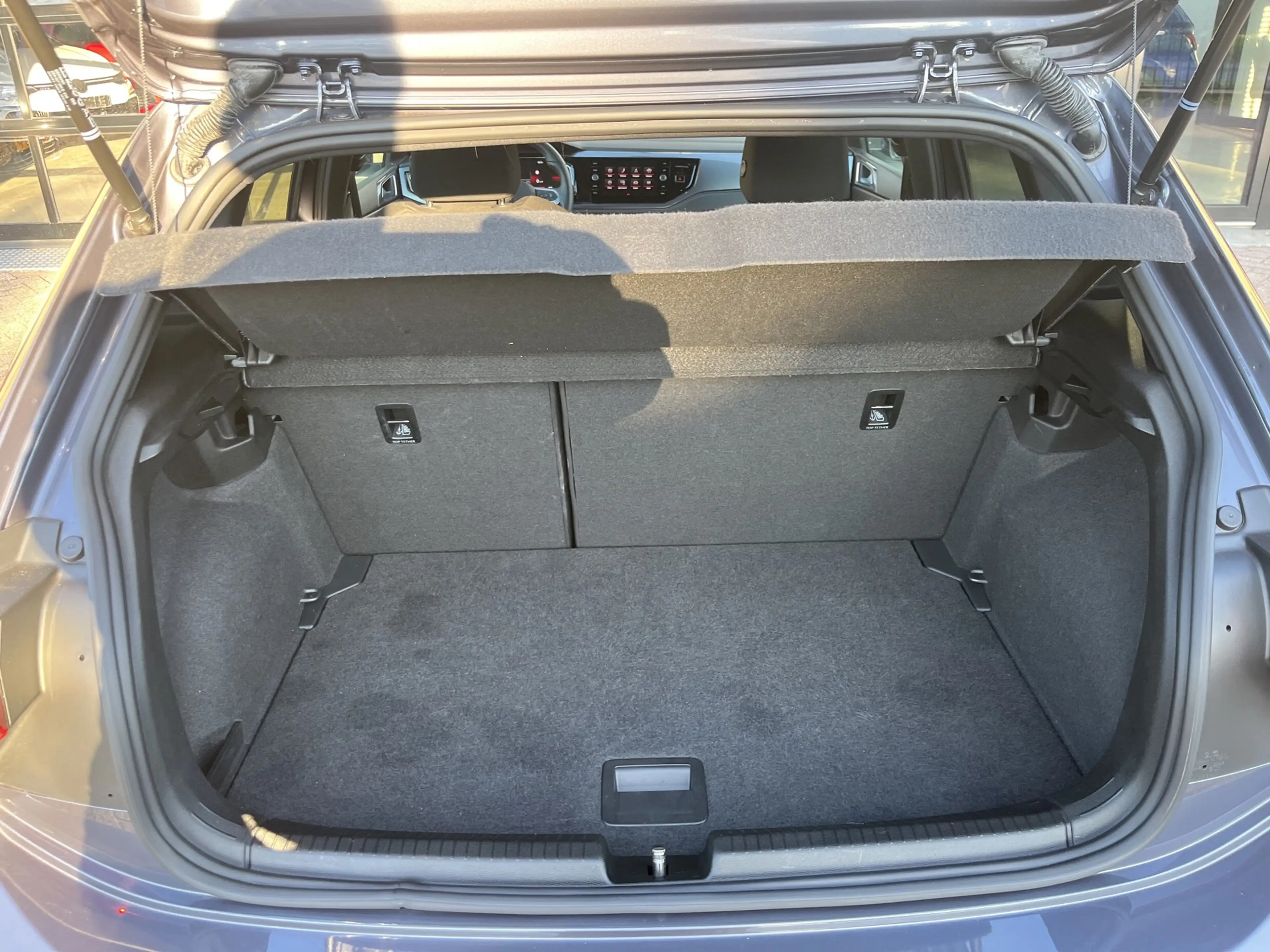 Volkswagen Polo GTI 2.0 TSI Virtual, Automaat, Carplay — photo 20