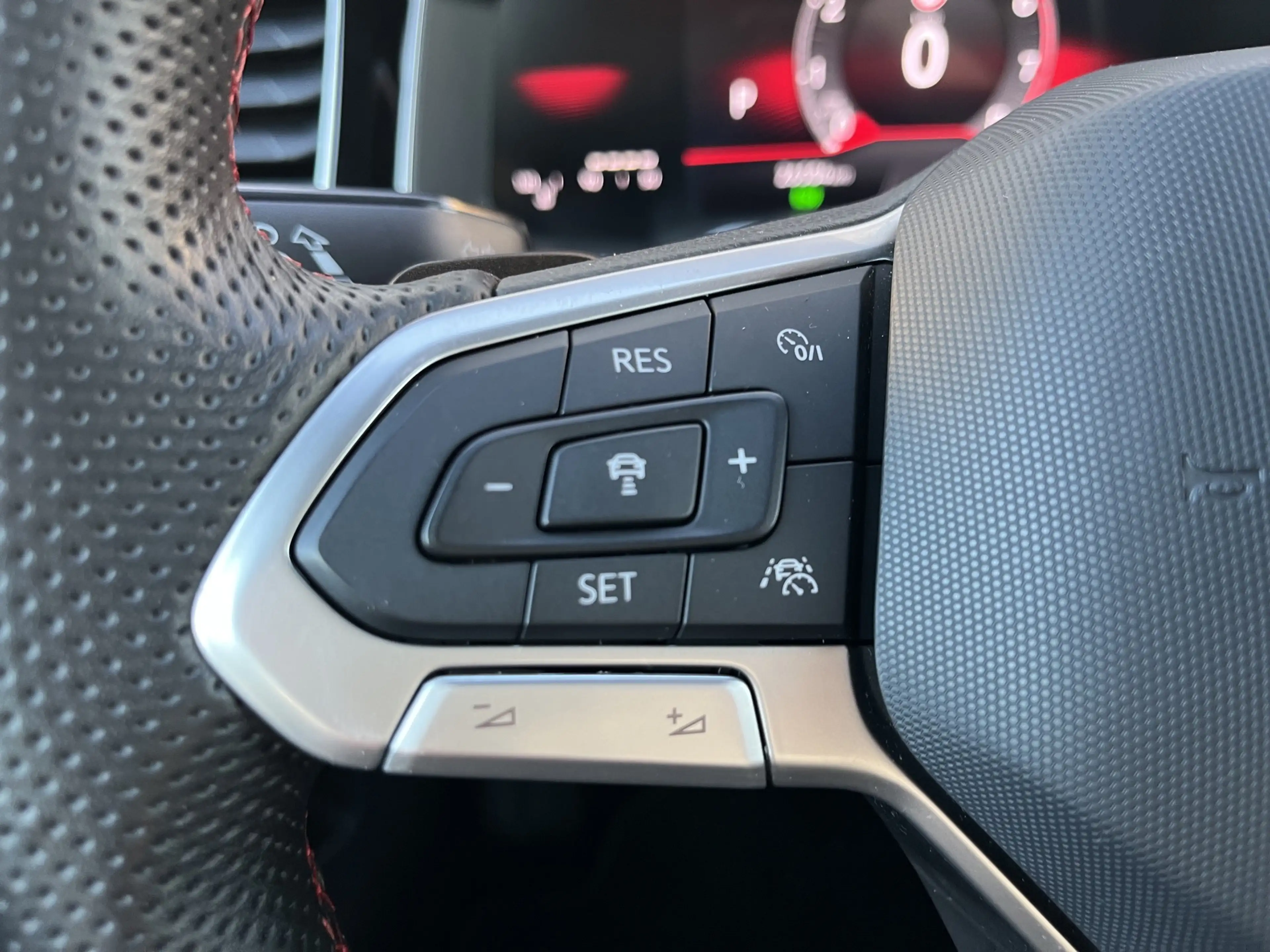 Volkswagen Polo GTI 2.0 TSI Virtual, Automaat, Carplay — photo 16
