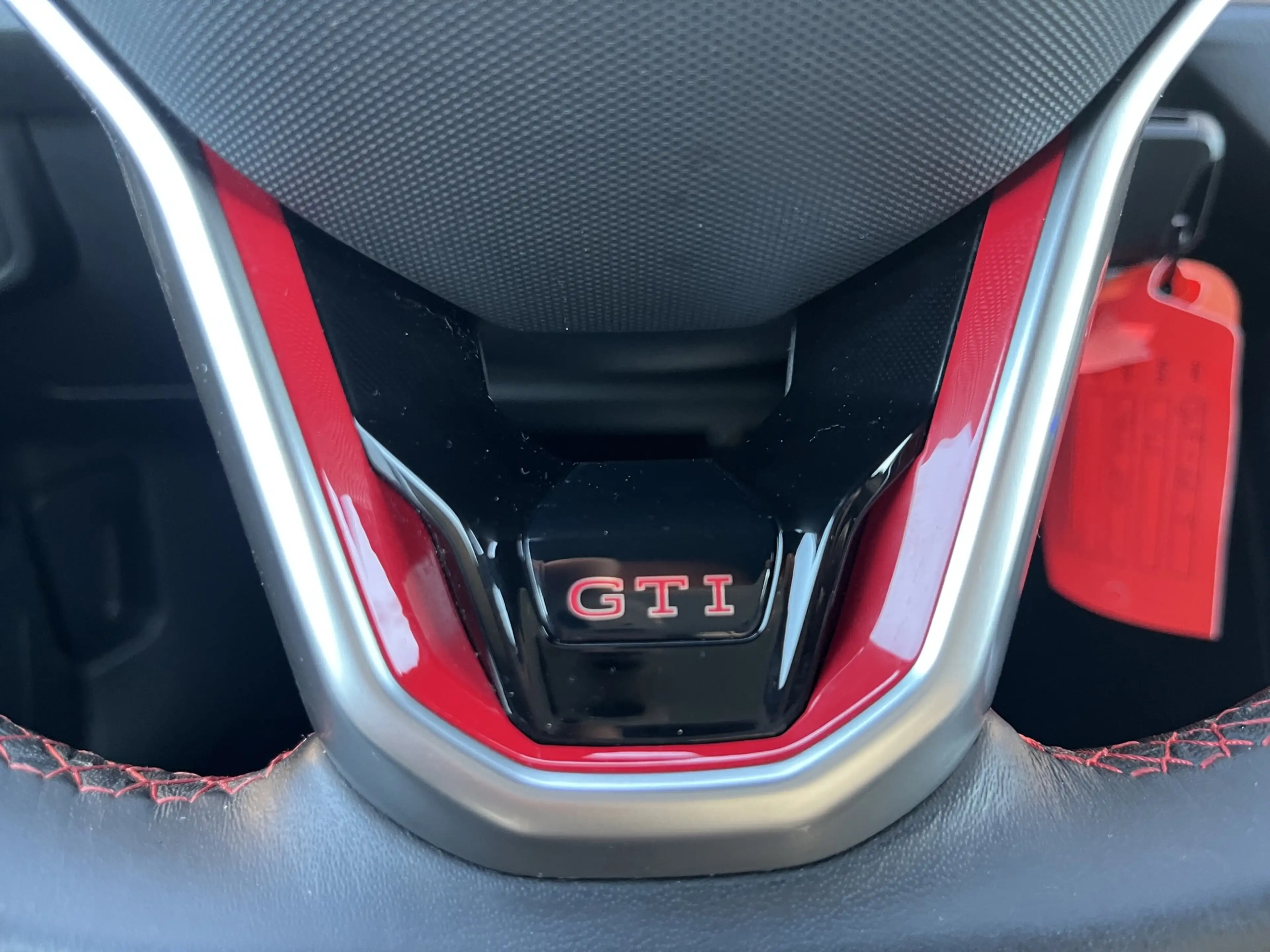 Volkswagen Polo GTI 2.0 TSI Virtual, Automaat, Carplay — photo 14