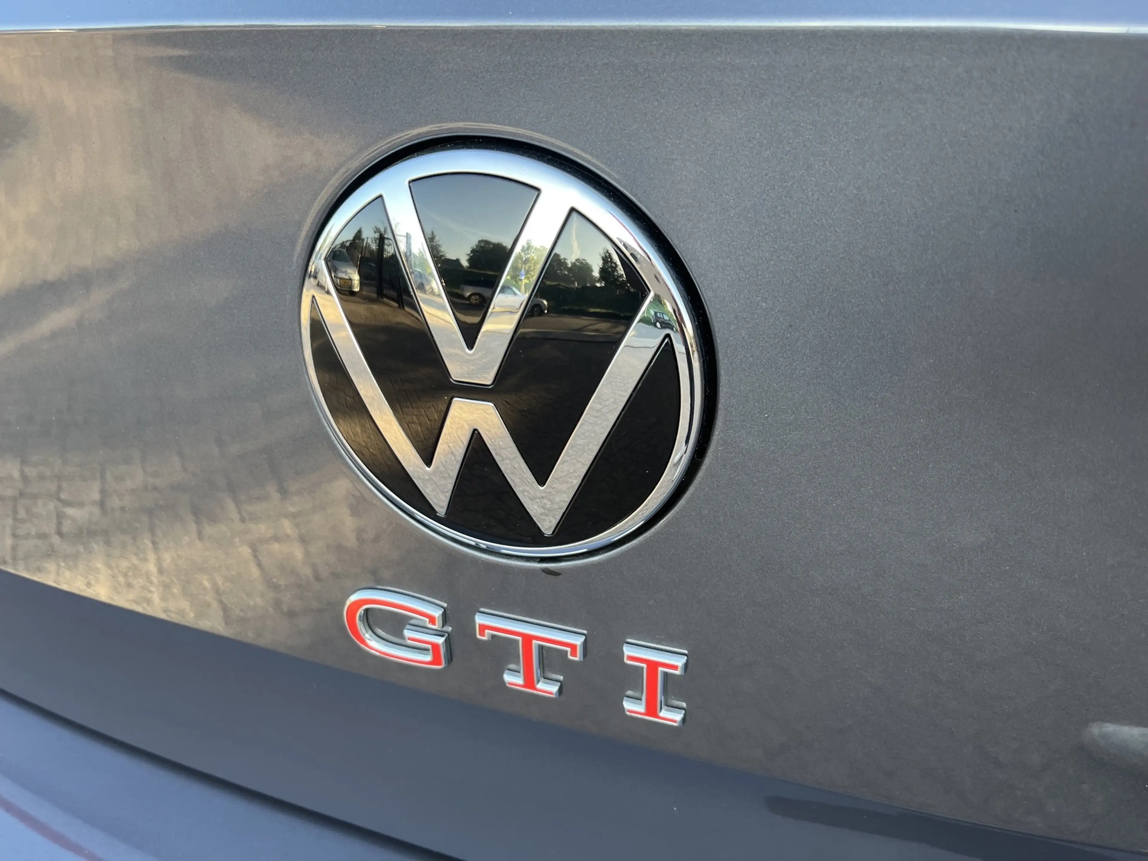 Volkswagen Polo GTI 2.0 TSI Virtual, Automaat, Carplay — photo 21