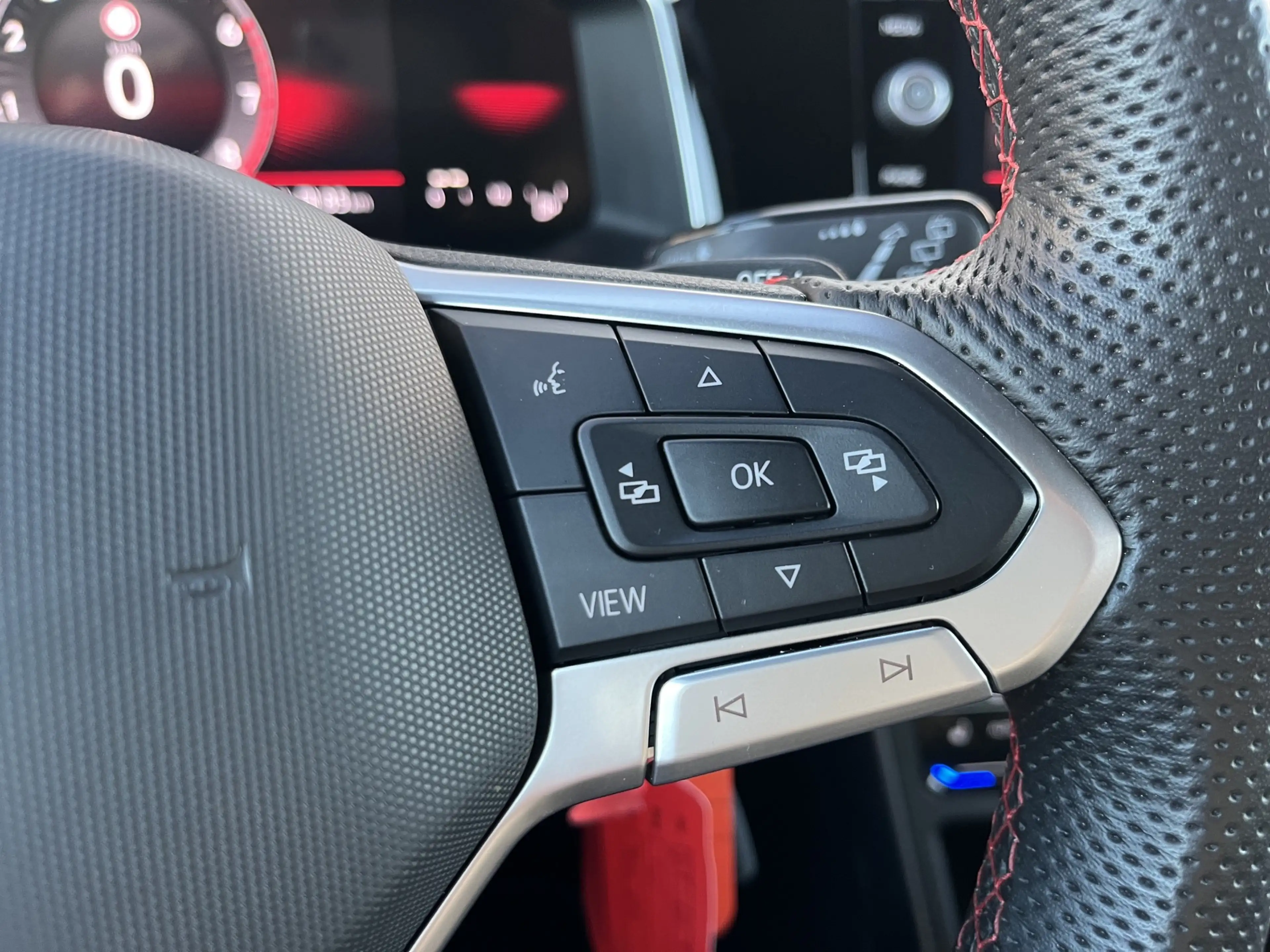 Volkswagen Polo GTI 2.0 TSI Virtual, Automaat, Carplay — photo 17