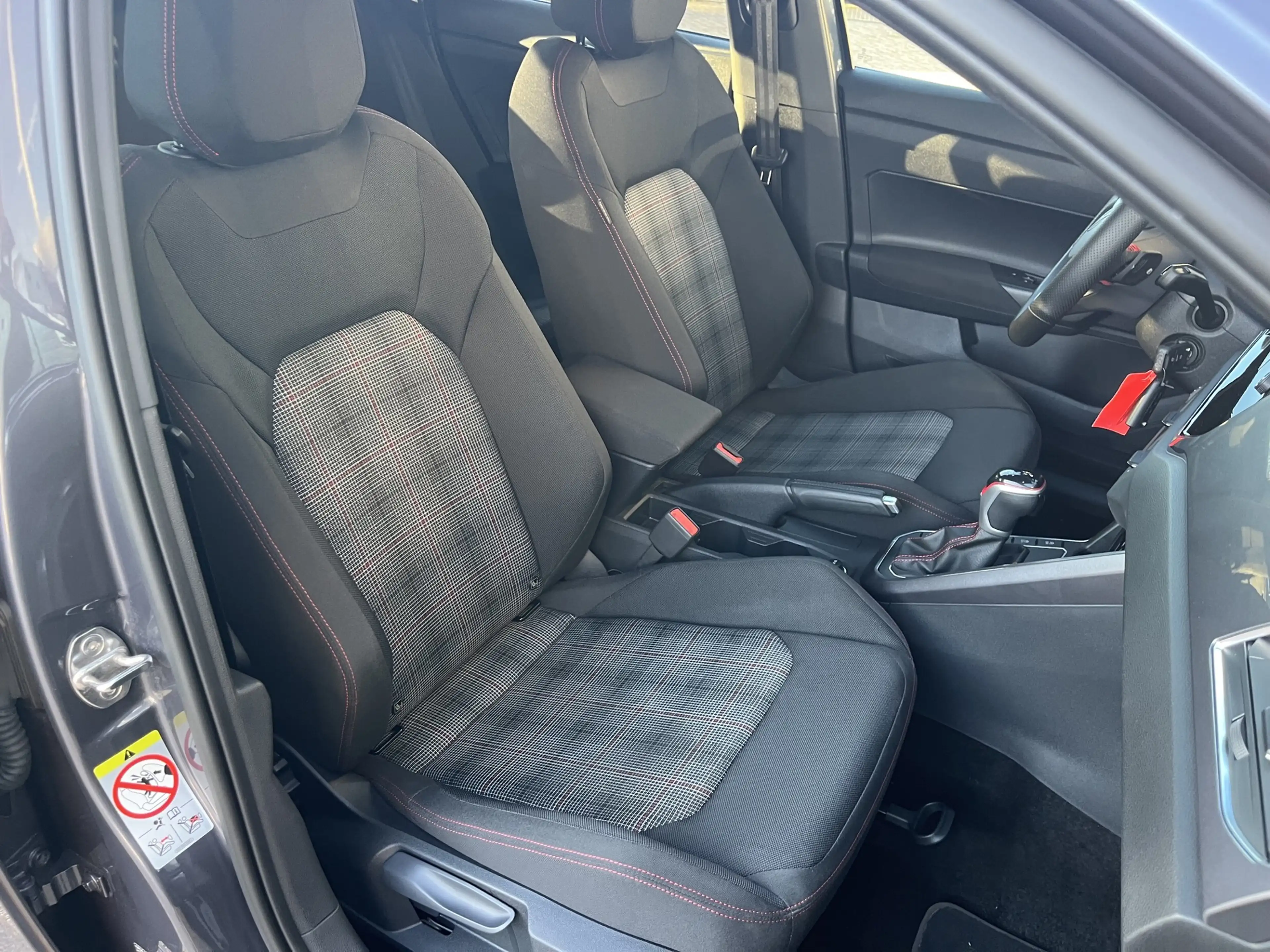 Volkswagen Polo GTI 2.0 TSI Virtual, Automaat, Carplay — photo 23