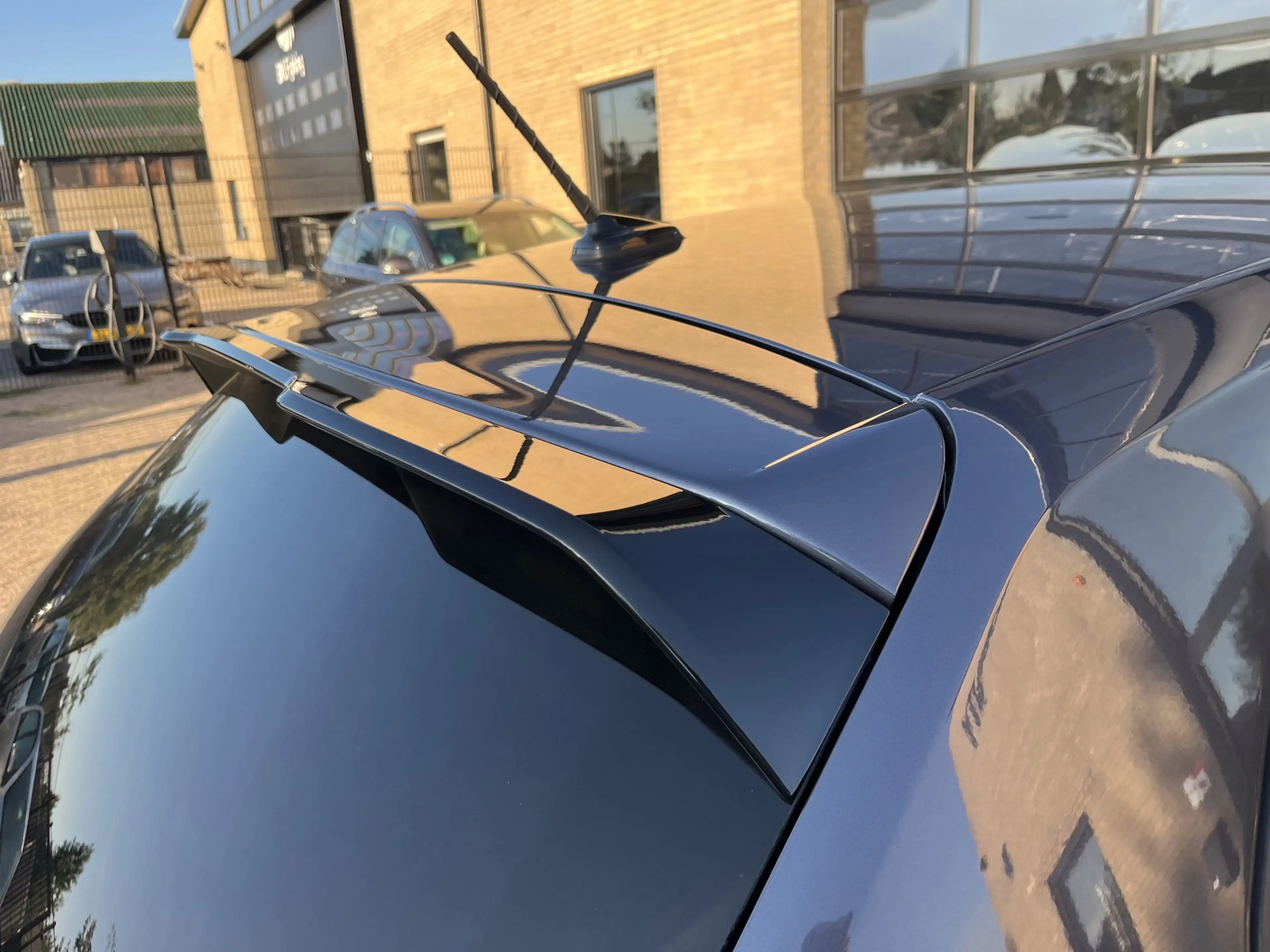 Volkswagen Polo GTI 2.0 TSI Virtual, Automaat, Carplay — photo 22