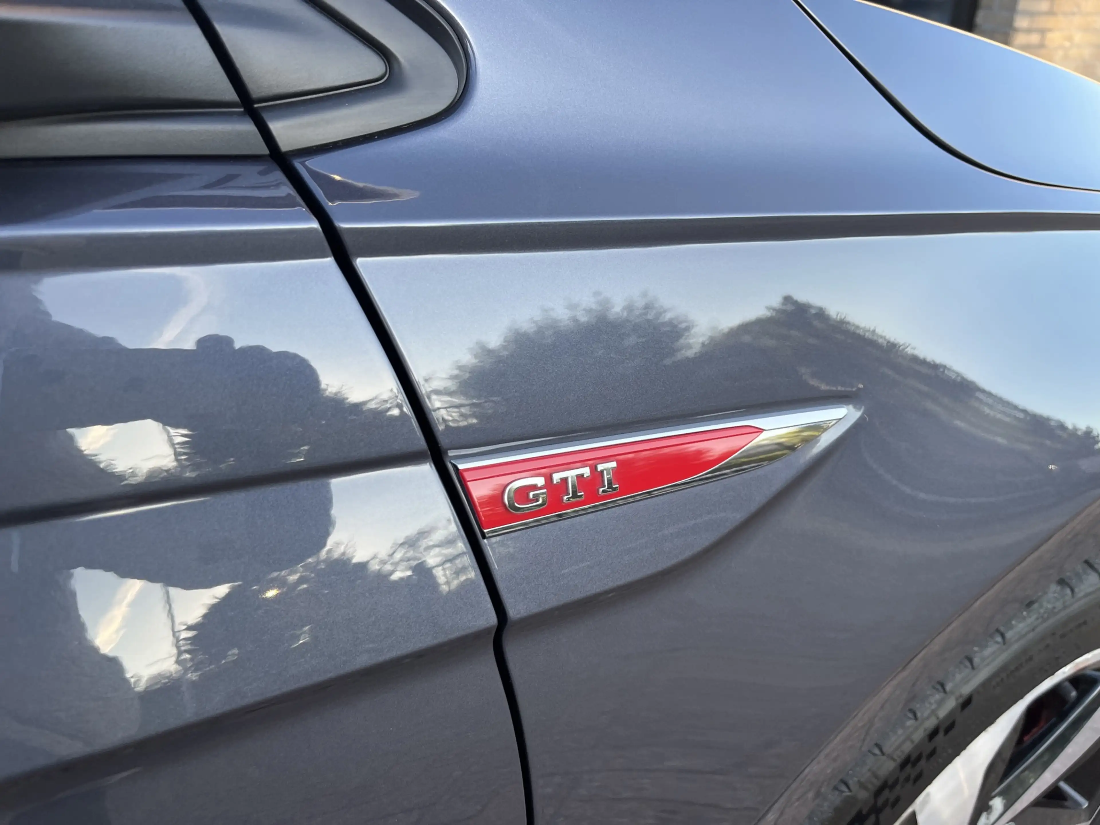 Volkswagen Polo GTI 2.0 TSI Virtual, Automaat, Carplay — photo 3