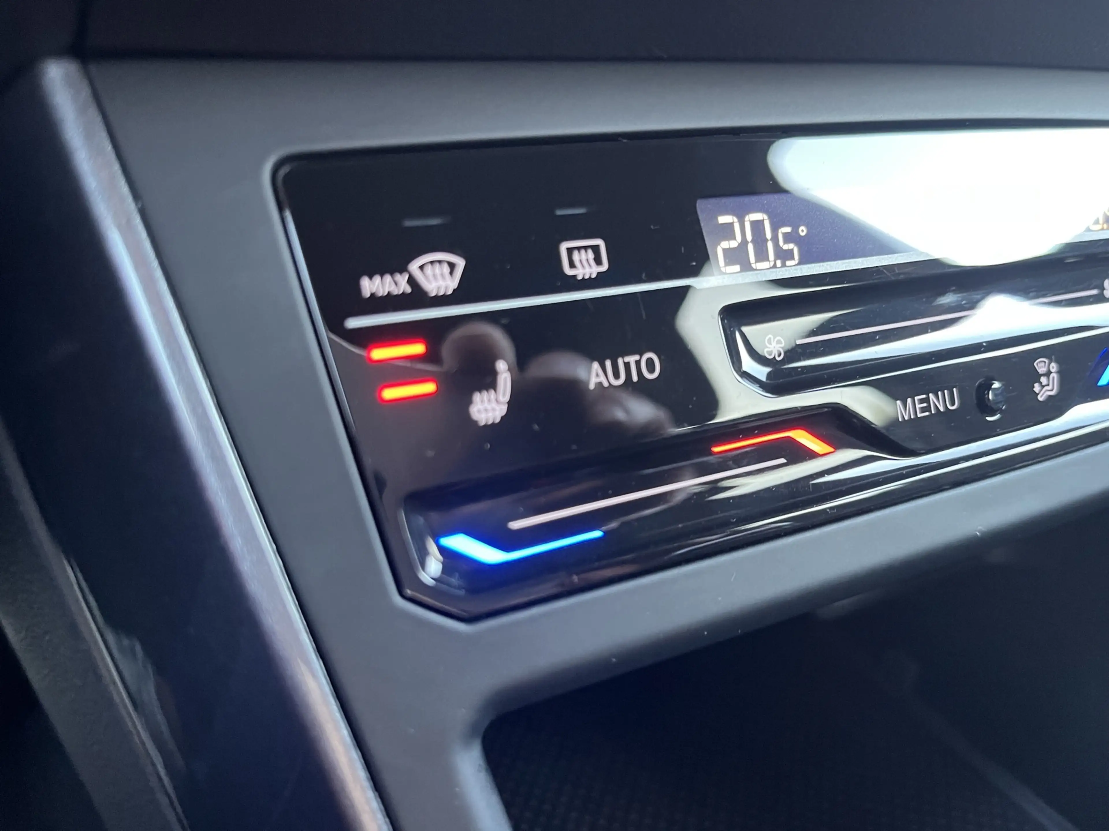 Volkswagen Polo GTI 2.0 TSI Virtual, Automaat, Carplay — photo 13