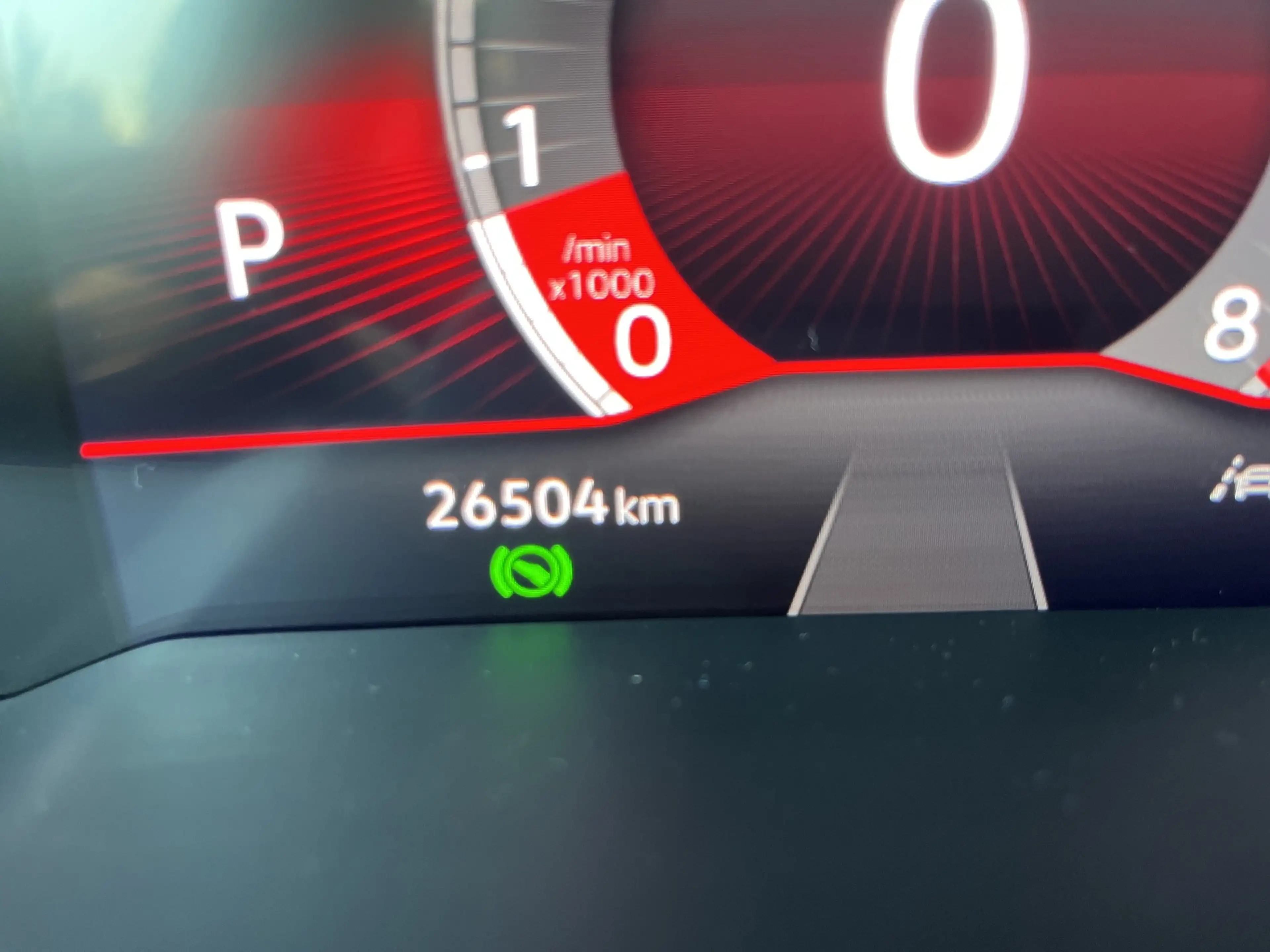 Volkswagen Polo GTI 2.0 TSI Virtual, Automaat, Carplay — photo 15