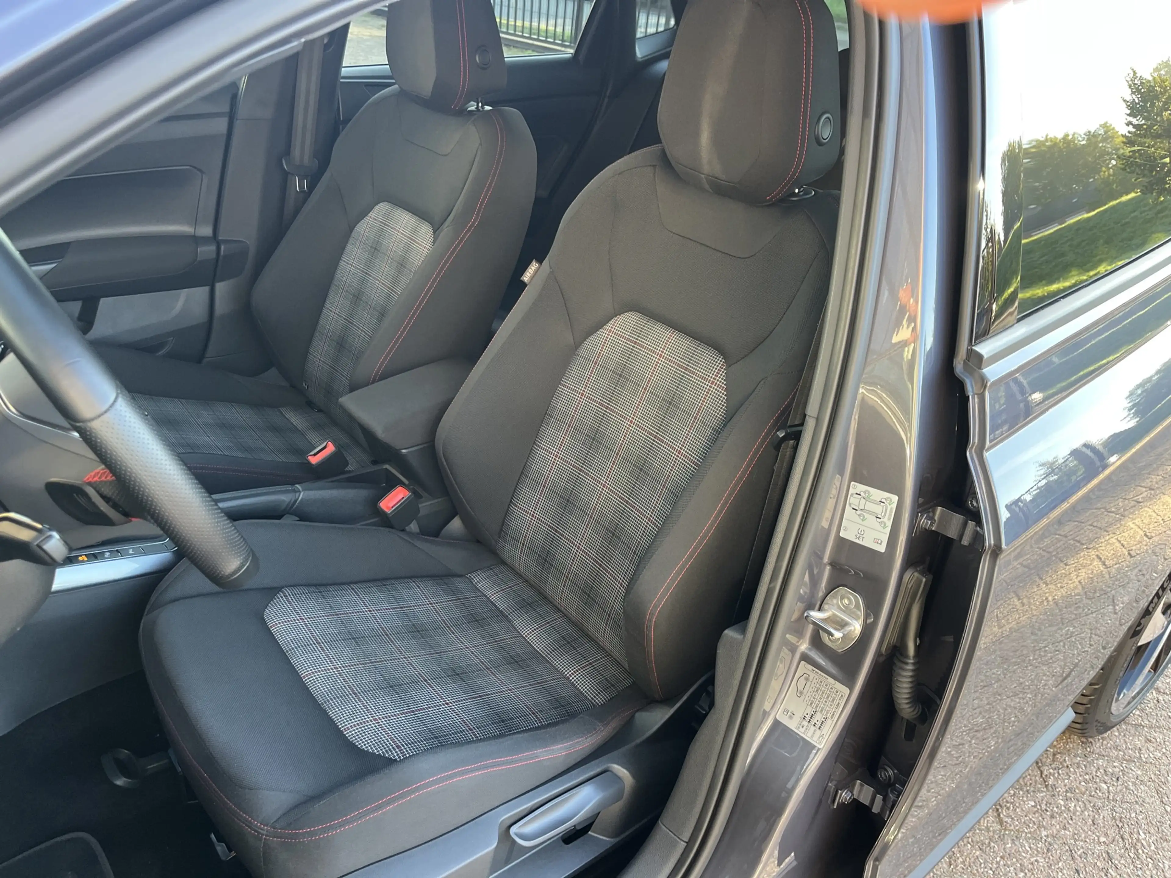 Volkswagen Polo GTI 2.0 TSI Virtual, Automaat, Carplay — photo 18