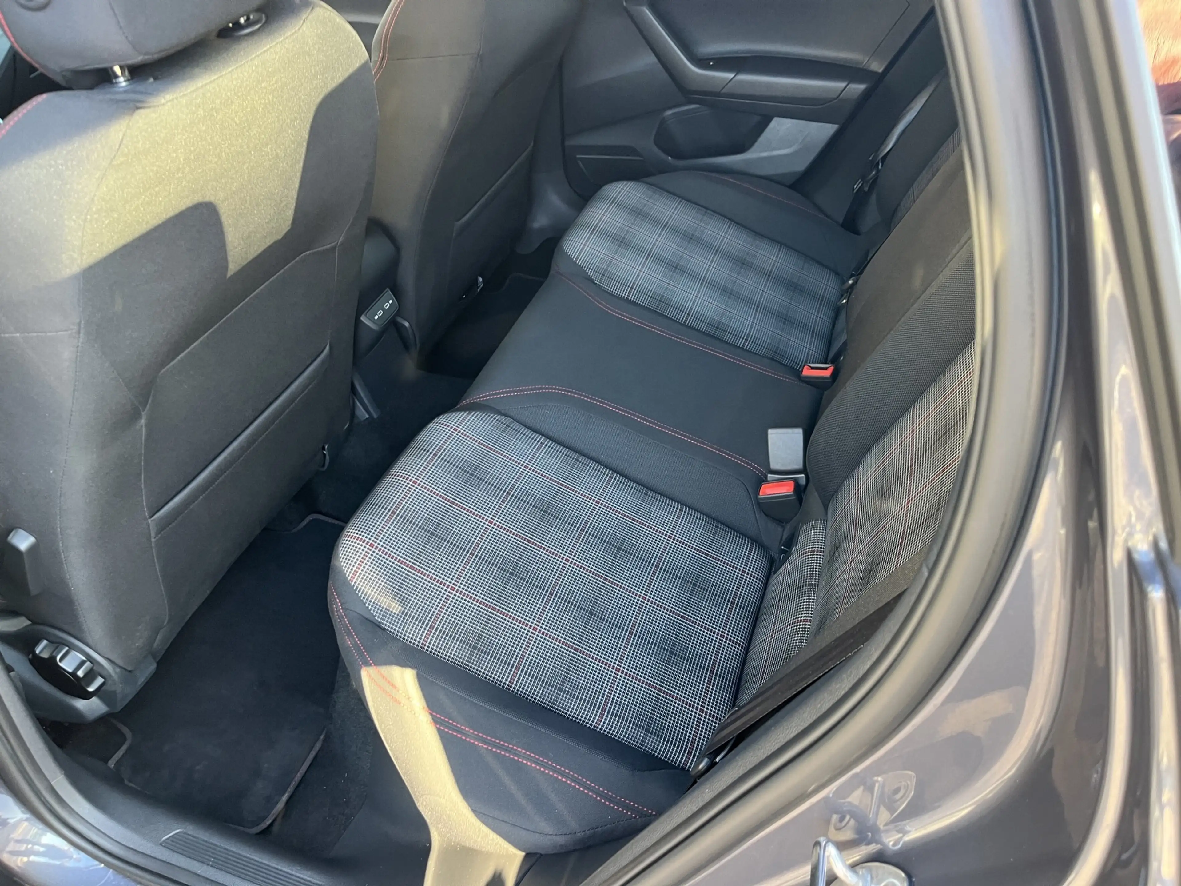 Volkswagen Polo GTI 2.0 TSI Virtual, Automaat, Carplay — photo 19