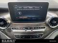 Mercedes-Benz V 300 d IGLHAUT Allrad EDITION K. COMAND LED-ILS Alb - thumbnail 25