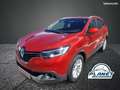 Renault Kadjar 130 127638 km Garantie 12 mois Rosso - thumbnail 1