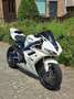 Triumph Daytona 675 | 2009 | 23.437 km | in zeer nette staat! Wit - thumbnail 2