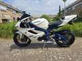 Triumph Daytona 675 | 2009 | 23.437 km | in zeer nette staat! Wit - thumbnail 5