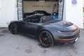 Porsche 992 Carrera 4S Cabriolet Negro - thumbnail 9