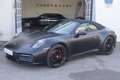 Porsche 992 Carrera 4S Cabriolet Negro - thumbnail 2