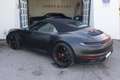 Porsche 992 Carrera 4S Cabriolet Negro - thumbnail 8