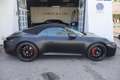 Porsche 992 Carrera 4S Cabriolet Negro - thumbnail 6