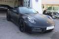 Porsche 992 Carrera 4S Cabriolet Negro - thumbnail 24