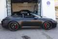 Porsche 992 Carrera 4S Cabriolet Negro - thumbnail 5