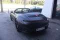 Porsche 992 Carrera 4S Cabriolet Negro - thumbnail 22