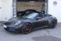 Porsche 992 Carrera 4S Cabriolet Negro - thumbnail 3