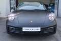 Porsche 992 Carrera 4S Cabriolet Negro - thumbnail 4