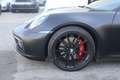 Porsche 992 Carrera 4S Cabriolet Negro - thumbnail 10