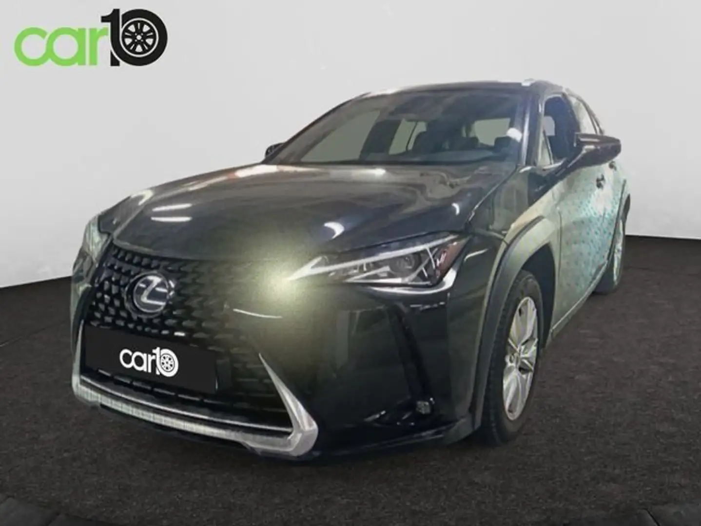 Lexus UX 250h 2.0 Business Negro - 1