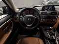 BMW 428 4-serie Gran Coupé 428i Executive|Uniek|Show staat Negro - thumbnail 20