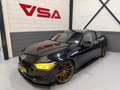 BMW 428 4-serie Gran Coupé 428i Executive|Uniek|Show staat Negro - thumbnail 4