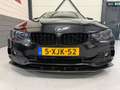 BMW 428 4-serie Gran Coupé 428i Executive|Uniek|Show staat Negro - thumbnail 11