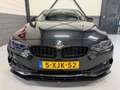 BMW 428 4-serie Gran Coupé 428i Executive|Uniek|Show staat Negro - thumbnail 8