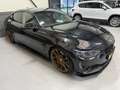 BMW 428 4-serie Gran Coupé 428i Executive|Uniek|Show staat Negro - thumbnail 14