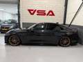BMW 428 4-serie Gran Coupé 428i Executive|Uniek|Show staat Negro - thumbnail 6
