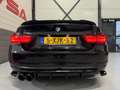 BMW 428 4-serie Gran Coupé 428i Executive|Uniek|Show staat Negro - thumbnail 7