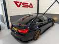 BMW 428 4-serie Gran Coupé 428i Executive|Uniek|Show staat Negro - thumbnail 15