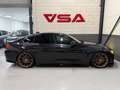 BMW 428 4-serie Gran Coupé 428i Executive|Uniek|Show staat Negro - thumbnail 5
