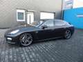 Porsche Panamera .S.KAMERA.PDC.AUTO.NAVI.SITZKLIMA.XENON Klima Szürke - thumbnail 6