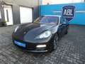 Porsche Panamera .S.KAMERA.PDC.AUTO.NAVI.SITZKLIMA.XENON Klima Szürke - thumbnail 5
