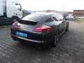 Porsche Panamera .S.KAMERA.PDC.AUTO.NAVI.SITZKLIMA.XENON Klima Szürke - thumbnail 10