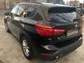 BMW X1 X1 sDrive18i Aut. Noir - thumbnail 6