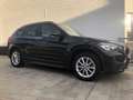 BMW X1 X1 sDrive18i Aut. Noir - thumbnail 3