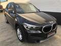 BMW X1 X1 sDrive18i Aut. Noir - thumbnail 1