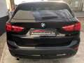BMW X1 X1 sDrive18i Aut. Noir - thumbnail 5