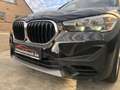 BMW X1 X1 sDrive18i Aut. Noir - thumbnail 9