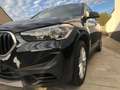 BMW X1 X1 sDrive18i Aut. Noir - thumbnail 8