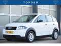 Audi A2 1.2 TDI 3L Topstaat! Foto's zeggen genoeg Blanco - thumbnail 1