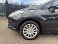 Ford Fiesta 1.0 Style 5 Drs Airco/StrBkr Schwarz - thumbnail 12