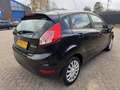Ford Fiesta 1.0 Style 5 Drs Airco/StrBkr Schwarz - thumbnail 14