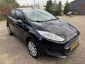 Ford Fiesta 1.0 Style 5 Drs Airco/StrBkr Noir - thumbnail 13